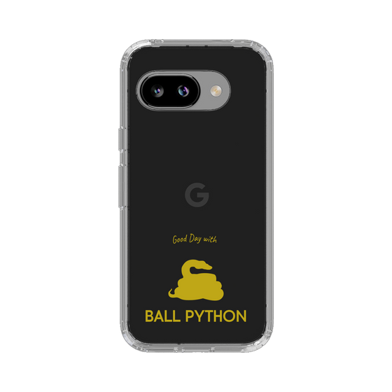 Slim Protection Case［ &UCHINOCO - Ball Python ］