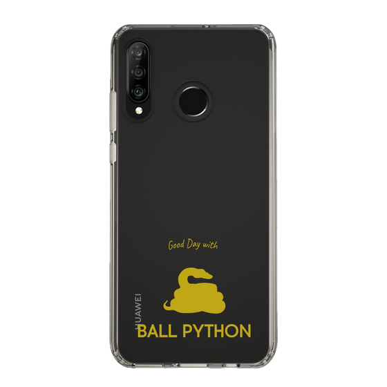 Slim Protection Case［ &UCHINOCO - Ball Python ］