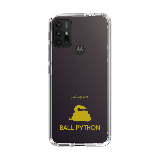 Slim Protection Case［ &UCHINOCO - Ball Python ］