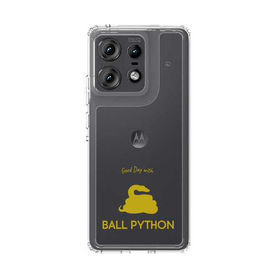 Slim Protection Case［ &UCHINOCO - Ball Python ］