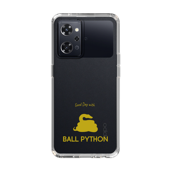 Slim Protection Case［ &UCHINOCO - Ball Python ］