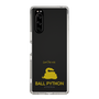 Slim Protection Case［ &UCHINOCO - Ball Python ］