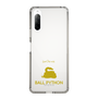 Slim Protection Case［ &UCHINOCO - Ball Python ］