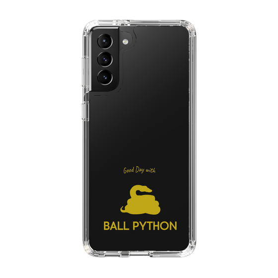 Slim Protection Case［ &UCHINOCO - Ball Python ］