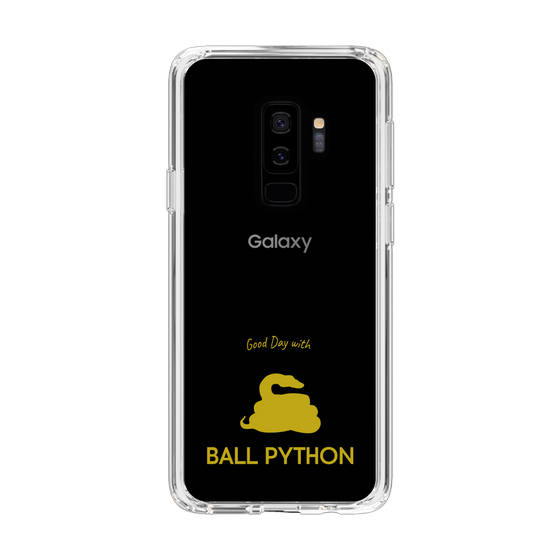 Slim Protection Case［ &UCHINOCO - Ball Python ］