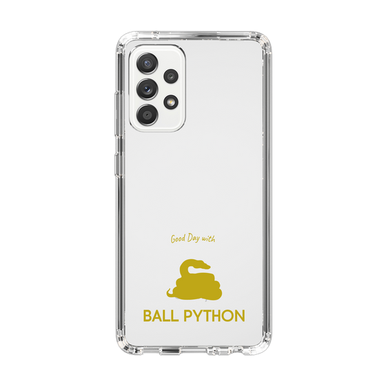 Slim Protection Case［ &UCHINOCO - Ball Python ］