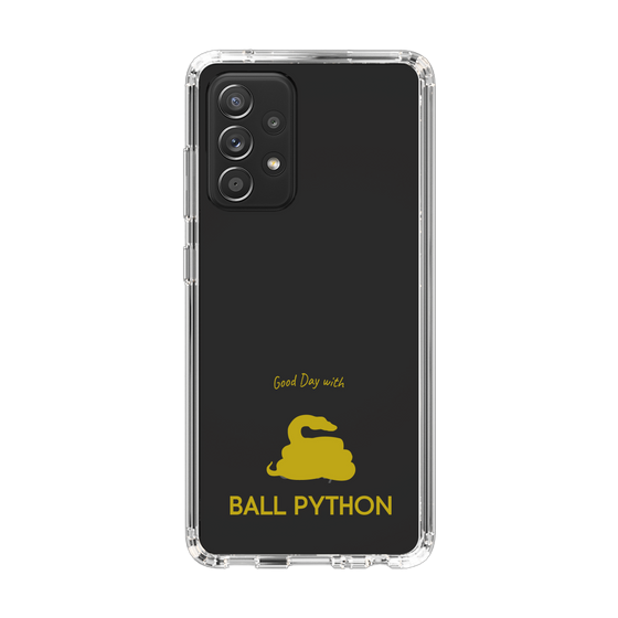 Slim Protection Case［ &UCHINOCO - Ball Python ］