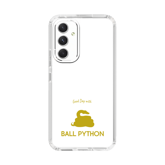 Slim Protection Case［ &UCHINOCO - Ball Python ］