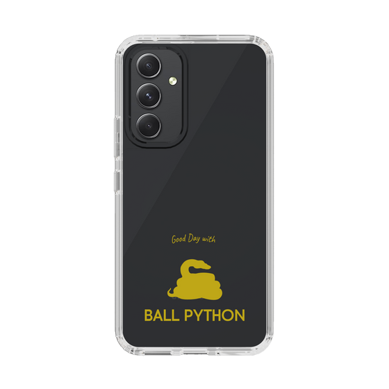 Slim Protection Case［ &UCHINOCO - Ball Python ］
