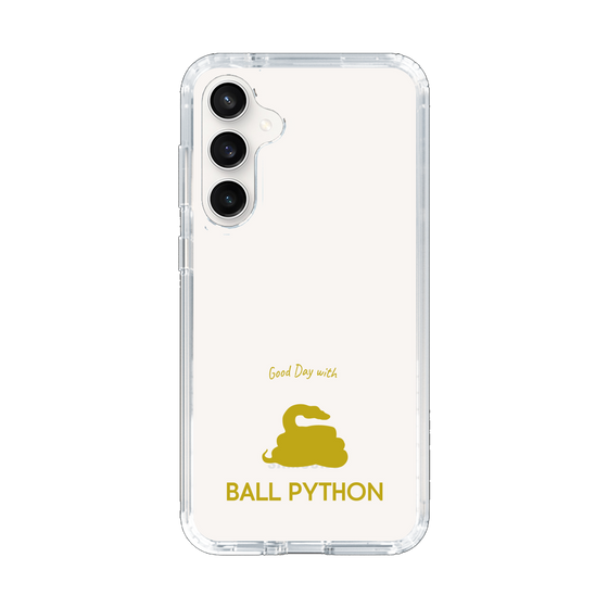 Slim Protection Case［ &UCHINOCO - Ball Python ］
