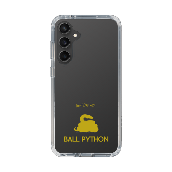 Slim Protection Case［ &UCHINOCO - Ball Python ］