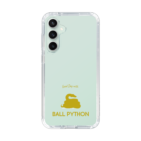Slim Protection Case［ &UCHINOCO - Ball Python ］
