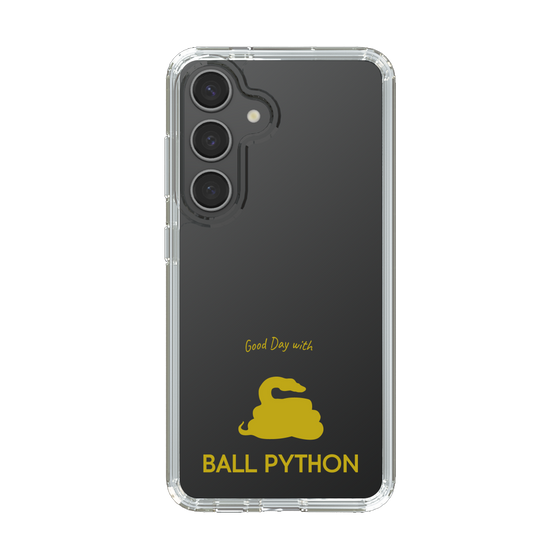 Slim Protection Case［ &UCHINOCO - Ball Python ］