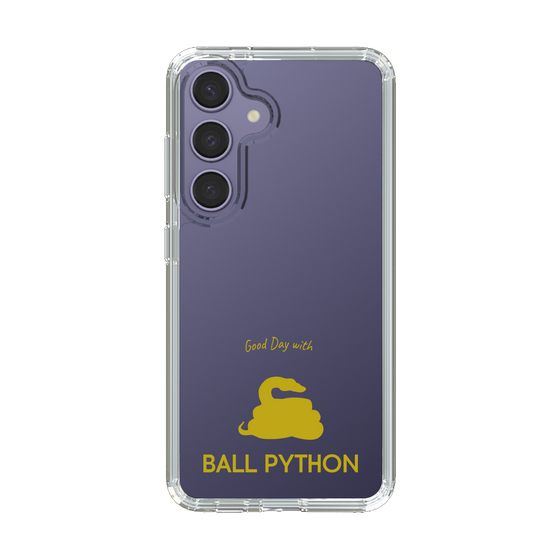 Slim Protection Case［ &UCHINOCO - Ball Python ］