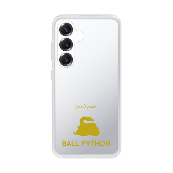Slim Protection Case［ &UCHINOCO - Ball Python ］