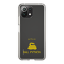Slim Protection Case［ &UCHINOCO - Ball Python ］