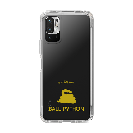 Slim Protection Case［ &UCHINOCO - Ball Python ］