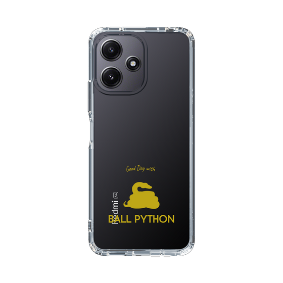 Slim Protection Case［ &UCHINOCO - Ball Python ］