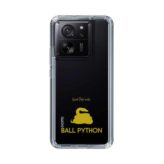 Slim Protection Case［ &UCHINOCO - Ball Python ］