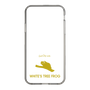 Slim Protection Case［ &UCHINOCO - White’s Tree Frog ］