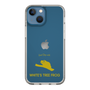 Slim Protection Case［ &UCHINOCO - White’s Tree Frog ］