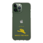 Slim Protection Case［ &UCHINOCO - White’s Tree Frog ］