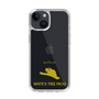 Slim Protection Case［ &UCHINOCO - White’s Tree Frog ］