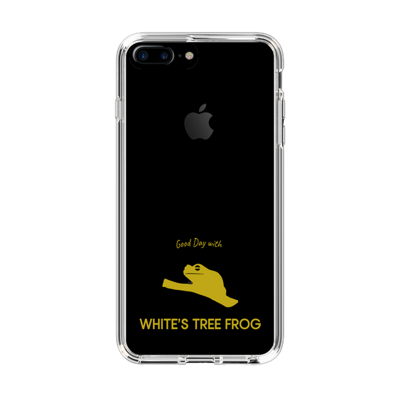 Slim Protection Case［ &UCHINOCO - White’s Tree Frog ］