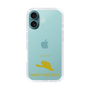 Slim Protection Case［ &UCHINOCO - White’s Tree Frog ］