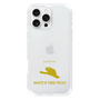 Slim Protection Case［ &UCHINOCO - White’s Tree Frog ］