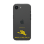 Slim Protection Case［ &UCHINOCO - White’s Tree Frog ］