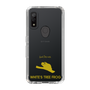Slim Protection Case［ &UCHINOCO - White’s Tree Frog ］
