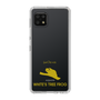 Slim Protection Case［ &UCHINOCO - White’s Tree Frog ］