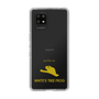 Slim Protection Case［ &UCHINOCO - White’s Tree Frog ］