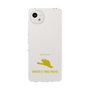 Slim Protection Case［ &UCHINOCO - White’s Tree Frog ］