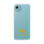 Slim Protection Case［ &UCHINOCO - White’s Tree Frog ］