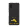 Slim Protection Case［ &UCHINOCO - White’s Tree Frog ］