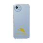 Slim Protection Case［ &UCHINOCO - White’s Tree Frog ］