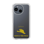 Slim Protection Case［ &UCHINOCO - White’s Tree Frog ］