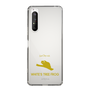 Slim Protection Case［ &UCHINOCO - White’s Tree Frog ］