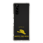 Slim Protection Case［ &UCHINOCO - White’s Tree Frog ］