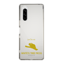 Slim Protection Case［ &UCHINOCO - White’s Tree Frog ］
