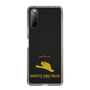 Slim Protection Case［ &UCHINOCO - White’s Tree Frog ］