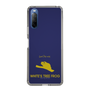 Slim Protection Case［ &UCHINOCO - White’s Tree Frog ］