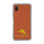 Slim Protection Case［ &UCHINOCO - White’s Tree Frog ］