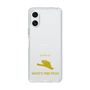 Slim Protection Case［ &UCHINOCO - White’s Tree Frog ］