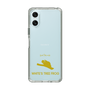 Slim Protection Case［ &UCHINOCO - White’s Tree Frog ］