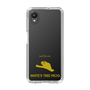 Slim Protection Case［ &UCHINOCO - White’s Tree Frog ］