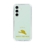 Slim Protection Case［ &UCHINOCO - White’s Tree Frog ］