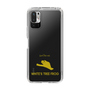 Slim Protection Case［ &UCHINOCO - White’s Tree Frog ］